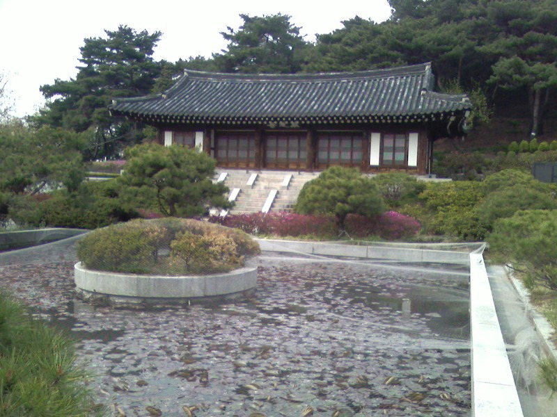 청담사 이미지