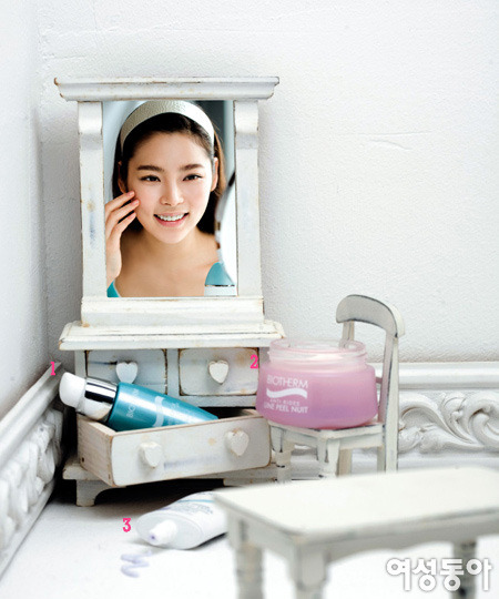 뷰티시크릿 이미지